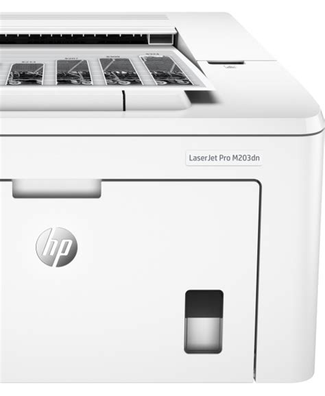 HP LaserJet Pro M203dn | HP-SHOP.SK