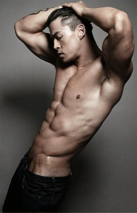 SMOKING HOT STUD JON AVILA Lifestyle Images