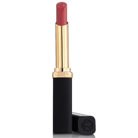 Ruj Mat Color Riche Intense Volume Matte Le Nude Independent G L Oreal Paris Dr Max