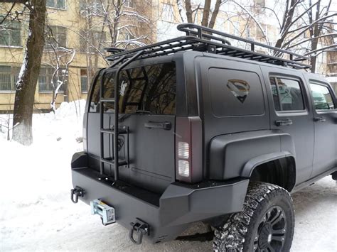De 25 Bedste Idéer Inden For Hummer H3 På Pinterest
