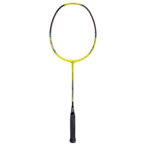 Ракетка для бадминтона Yonex Nanoflare Drive, Yellow/Black, 4U/5G ...