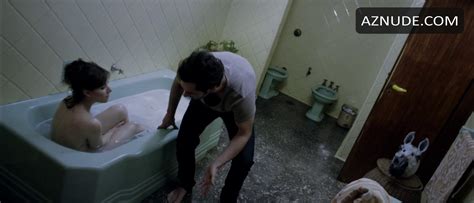 Carol Portes Nude Aznude