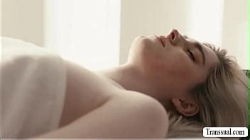 Masajista Trans Tetona Analiz A Su Cliente Ts Xvideos