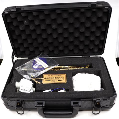 Vanishing Powder Cata Classic 3