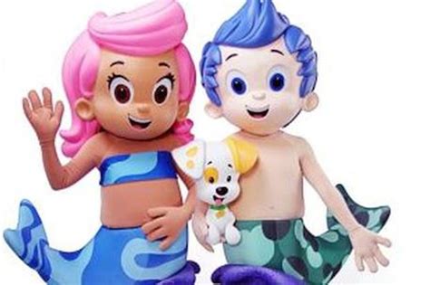 Bubble Guppies Coming To Corner Brook Pni Atlantic News