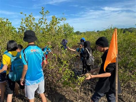 Philippine News Agency On Twitter World Wetlands Day Zamboanga