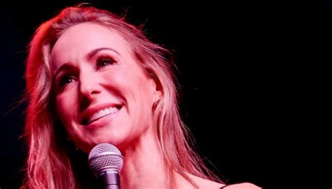 Comedian Nikki Glaser Hasnt Had Any Plastic Surgery: Since December 2017