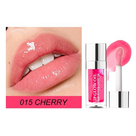 Lyzmus Hot Selling Lipstick Lip Glosses Hydrating Lip Glow Oil Plumping