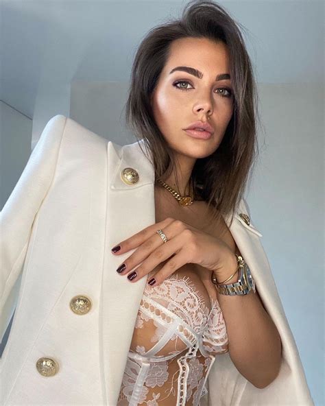 Nadine Mirada Nude Model With Big Boobs And Ass Photos The Fappening