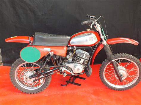 Cz 250 Motocross