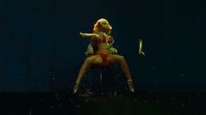 Tatyana Kotova Nude Aznude