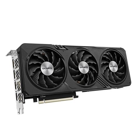 خرید کارت گرافیک GIGABYTE RTX 4060 Ti GAMING OC 16G از فروشگاه اگزو گیم
