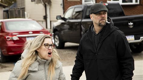 Bullets In The Snow Fear Thy Neighbor 9x02 Tvmaze