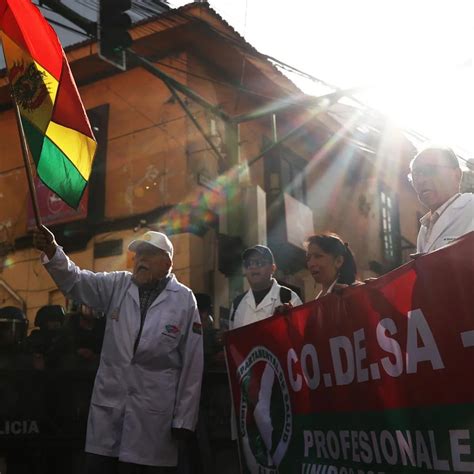 Pussy Riot Exigi Aborto Legal Y Seguro En Un Concierto En M Xico