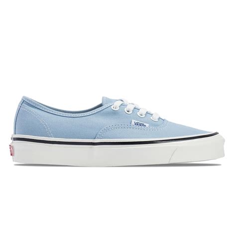 Vans Ua Authentic 44 Dx Anaheim Factory Light Blue Consortium