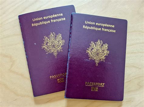 Combien de temps pour recevoir son passeport ? Délais en 2023