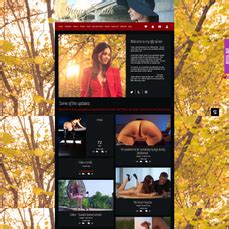 FreeOnes Gives Porn Site Jeny Smith An Overall Review Rating Of 5 9285714285714