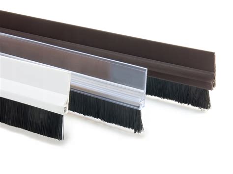 Уплотнитель щеточный для мебели 80 фото