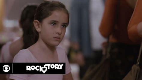 Rock Story Cap Tulo Da Novela S Bado De Dezembro Na Globo