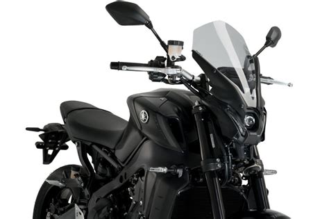 C Pula Naked Yamaha Mt Sp Puig Totmoto