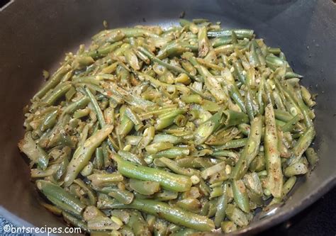 Frozen French Style Green Beans B N Ts Recipes