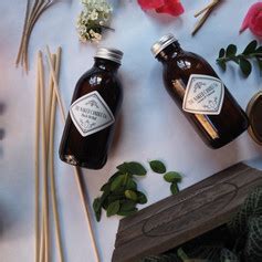 The Naked Candle Co Home Greater Manchester Soycandle