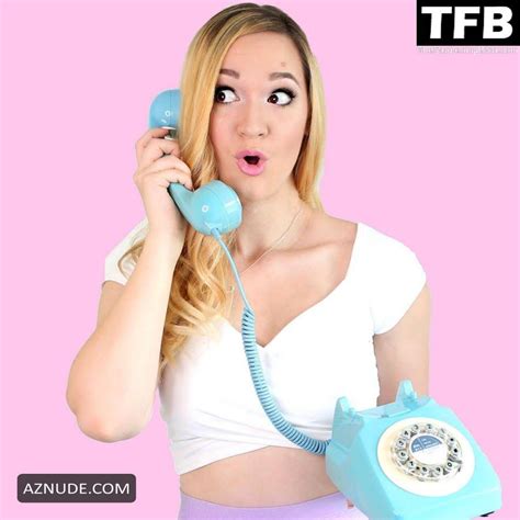 ALISHA MARIE Nude AZNude