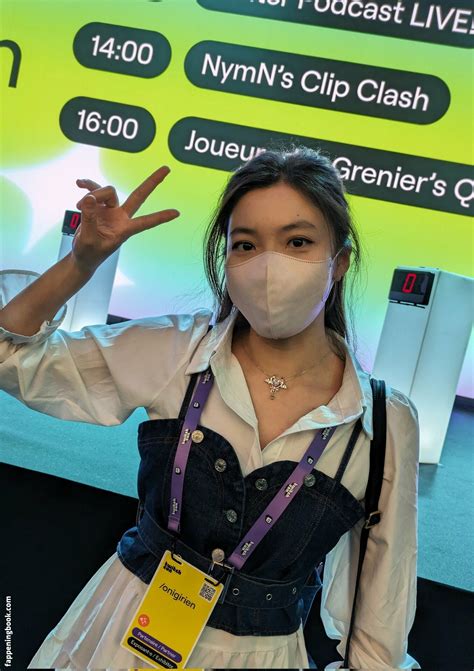 Giri Onigiri Onigirien Nude Onlyfans Leaks Fappening Fappeningbook