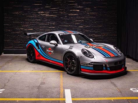 Porsche 991 GT3 RS 2016 - elferspot.com - Marketplace for Porsche ...