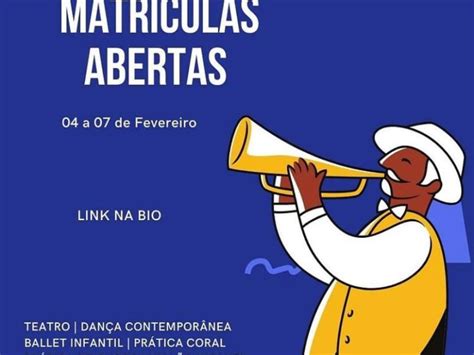 Comunicação Ufersa abre inscrição para o Núcleo de Arte e Cultura NAC