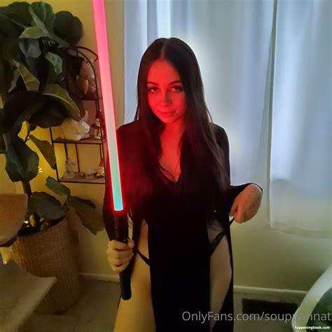 Souppahnat Nude OnlyFans Leaks Fappening FappeningBook