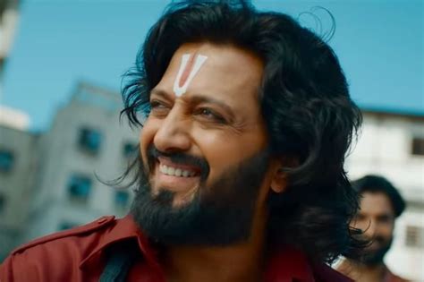 Want A Hot Beard Like Riteish Deshmukh Take Some Special Beard