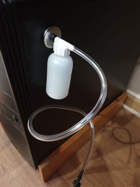 Приспособление для удаления воздуха из тормозной системы. — Hyundai ...