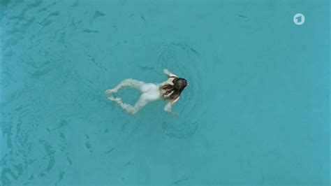 Nude Video Celebs Barbara Sukowa Nude Nacht Ohne Morgen