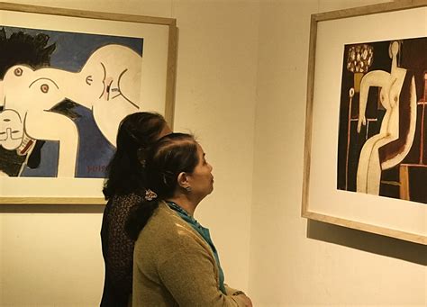 Tranh Nude C A Nh I U Kh C Tu I