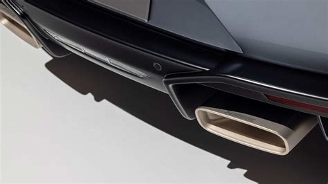 First-Ever Ford Mustang GTD; limited-edition, ultra high-performance