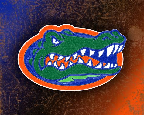 Gator Football Wallpaper For Desktop Wallpapersafari