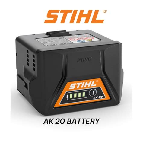 Stihl Battery Products Archives - Garden Equipment, Grass Cutting ...