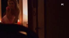 MARINA MARKOVIC Nude AZNude