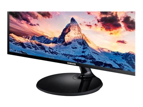 Samsung S24F350 24" Full HD LED Monitor
