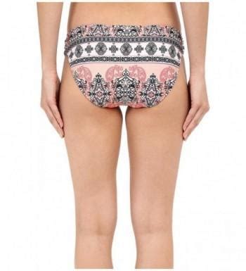 Women S Belly Dancer Tab Side Hipster Bikini Bottom Multi Cj Esy P