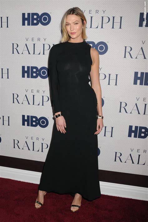 Karlie Kloss Nude The Fappening Photo FappeningBook