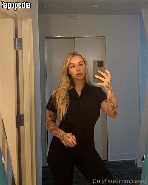 Casey Nude OnlyFans Leaks Photo 3630626 Fapopedia