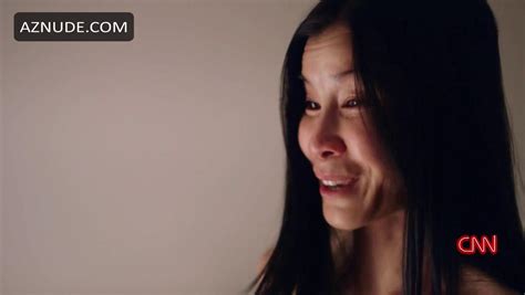 Lisa Ling Nude Aznude