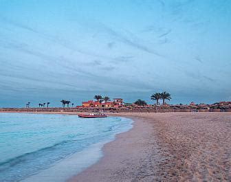 Abu Dabbab Beach Resort Egypt Ck Fischer