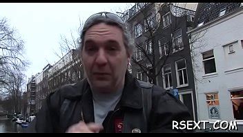 Stunning Sweetheart Gets Fucked Hardcore Style In Amsterdam XVIDEOS