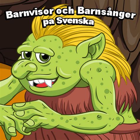 Barnvisor och barnsånger på svenska Album by Alice Andersson Spotify