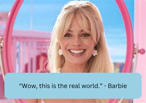 Over 100 Barbie Movie Quotes The Best Quotes From The Movie Enza