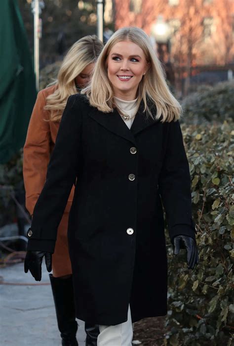 Karoline Leavitt's Net Worth Revealed: The Shocking Truth You Won't Believe! Image 3