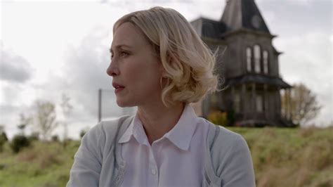 Norma Bates Bates Motel Screencaps Bates Motel Photo